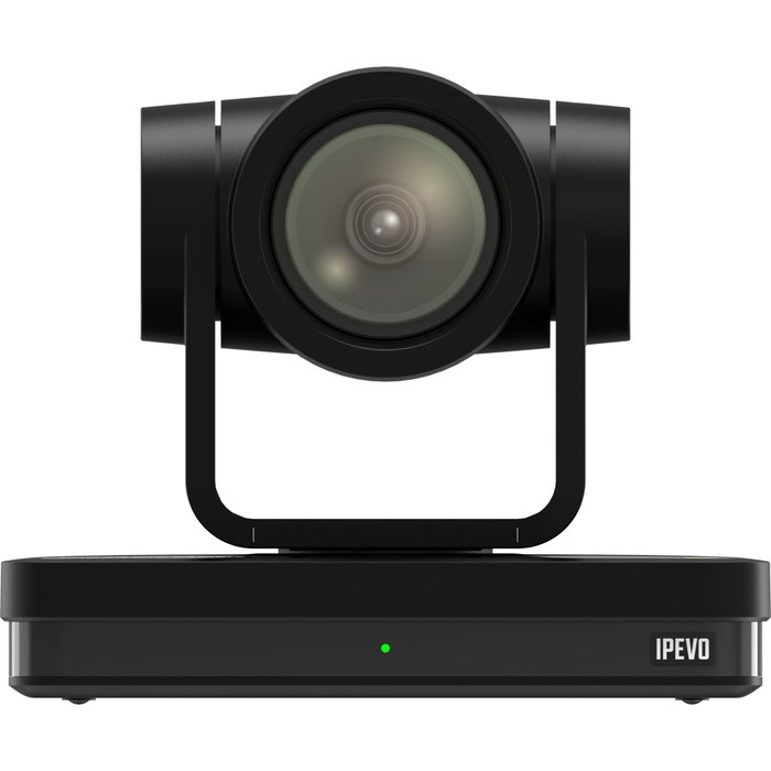 Ipevo VC-Z4K Caméra de vidéoconférence PTZ 4K UHD Noir Ipevo VC-Z4K Caméra de vidéoconférence PTZ 4K UHD Noir