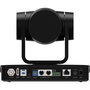 Ipevo VC-Z4K Caméra de vidéoconférence PTZ 4K UHD Noir