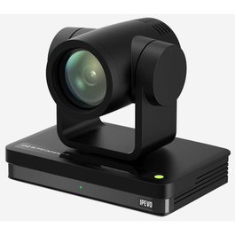 Ipevo VC-Z4K Caméra de vidéoconférence PTZ 4K UHD Noir