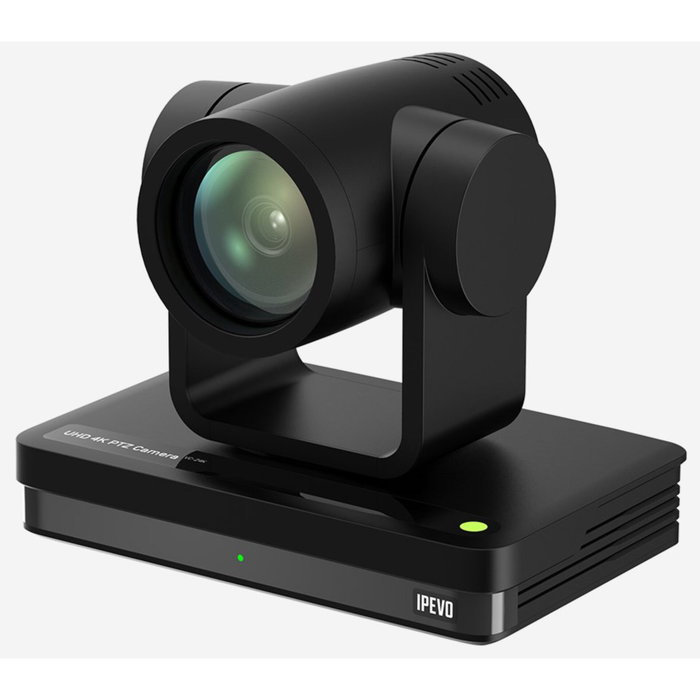 Ipevo VC-Z4K Caméra de vidéoconférence PTZ 4K UHD Noir Ipevo VC-Z4K Caméra de vidéoconférence PTZ 4K UHD Noir