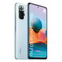 Smartphone Xiaomi Redmi Note 10 Pro 6,67" Qualcomm Snapdragon 732G 6 GB RAM 64 GB Bleu