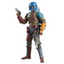 Hasbro Star Wars The Black Series Pack de 2 figurines Mandalorian et entraîneurs Shriek-Hawk 15 cm