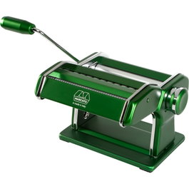 Marcato Atlas+ Machine à pâtes verte
