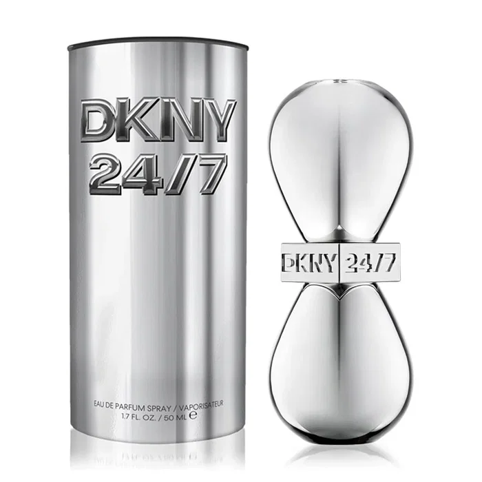 DKNY 24/7 Eau de Parfum 50 ml DKNY 24/7 Eau de Parfum 50 ml