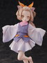 Yu-Gi-Oh! statuette PVC 1/7 Card Game Monster Figure Collection Ash Blossom & Joyous Spring 23 cm