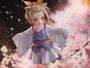 Yu-Gi-Oh! statuette PVC 1/7 Card Game Monster Figure Collection Ash Blossom & Joyous Spring 23 cm