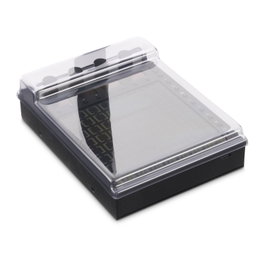 DECKSAVER Beetlecrab Tempera Cover