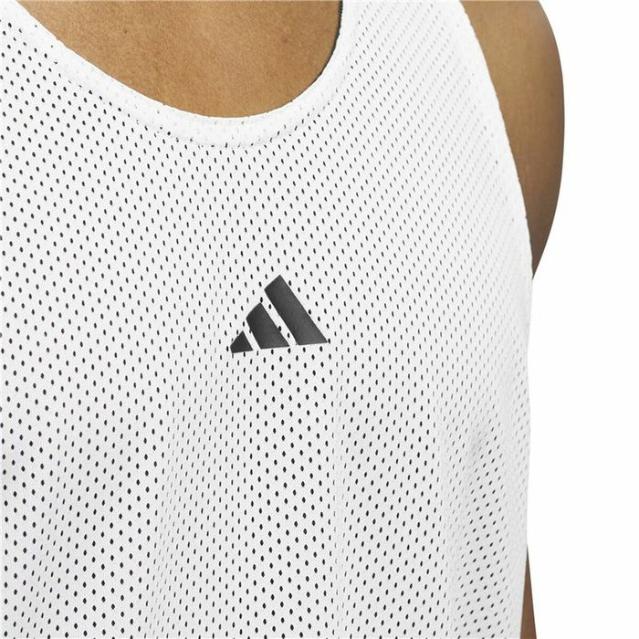 t-shirt de basket Adidas Select Warmup Jersey
