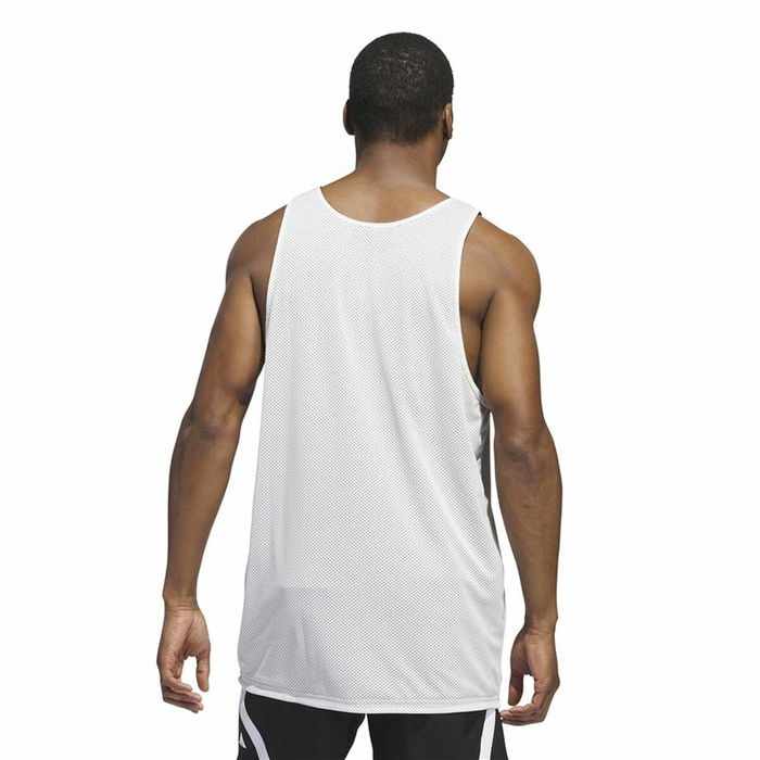 t-shirt de basket Adidas Select Warmup Jersey