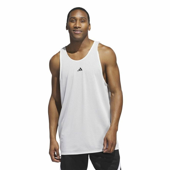 t-shirt de basket Adidas Select Warmup Jersey