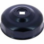 Precision Steel Clé cloche 76 mm, 14 pans pour filtres à huile type Mann