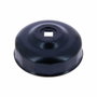 Precision Steel Clé cloche 76 mm, 14 pans pour filtres à huile type Mann