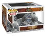 Funko Monster Hunter Wilds Super Sized POP! Vinyl Arkveld 15 cm