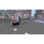 Just For Games Little Kitty Big City - Jeu d'aventure Nintendo Switch, exploration urbaine, sortie 28/03/2025, PEGI 3+, pour enfants