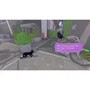 Just For Games Little Kitty Big City - Jeu d'aventure Nintendo Switch, exploration urbaine, sortie 28/03/2025, PEGI 3+, pour enfants