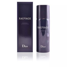 Dior Sauvage Déodorant Vaporisateur 150 ml