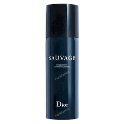 Dior Sauvage Déodorant Spray 150 ml