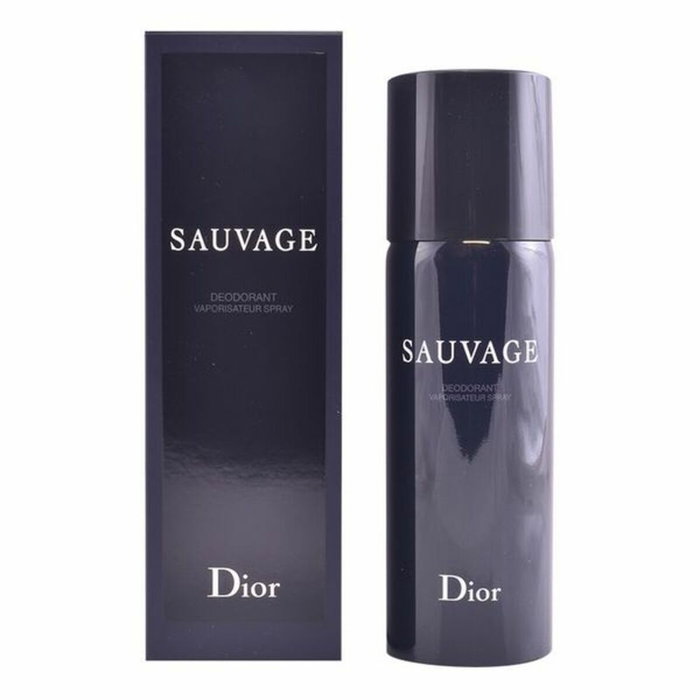 Dior Sauvage Déodorant Spray 150 ml