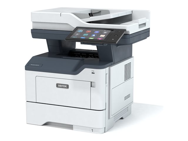 Xerox VersaLink B415V_DN Multifonction Laser Monochrome, impression 50 ppm, volume 175 000 pages, LAN USB NFC