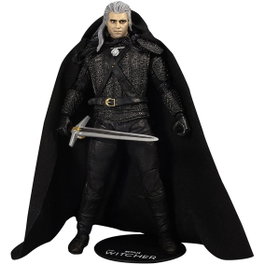 McFarlane Toys Figura The Witcher Geralt de Rivia