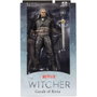 McFarlane Toys Figura The Witcher Geralt de Rivia