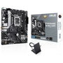 Carte Mère Asus 90MB1G00-M0EAY0 LGA 1700 INTEL H610