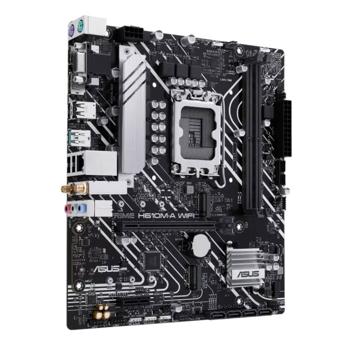 Carte Mère Asus 90MB1G00-M0EAY0 LGA 1700
