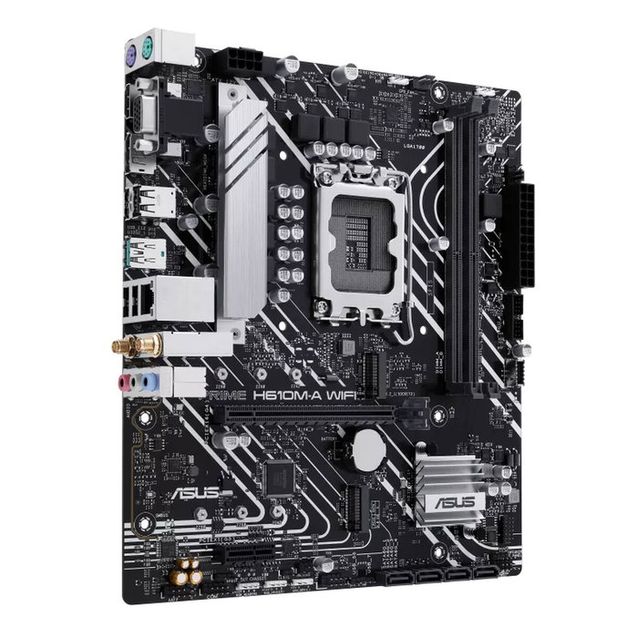 Carte Mère Asus 90MB1G00-M0EAY0 LGA 1700