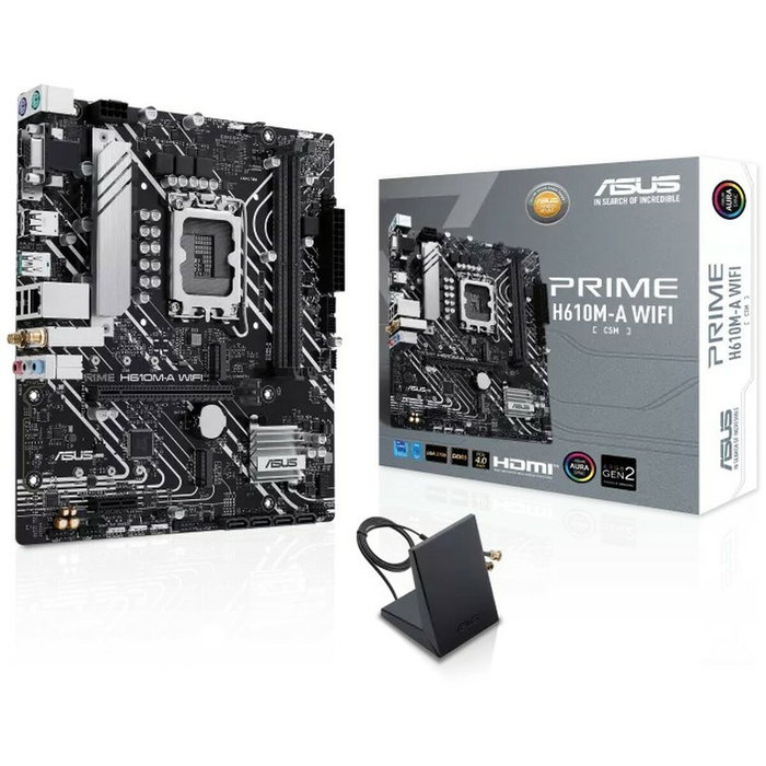 Carte Mère Asus 90MB1G00-M0EAY0 LGA 1700