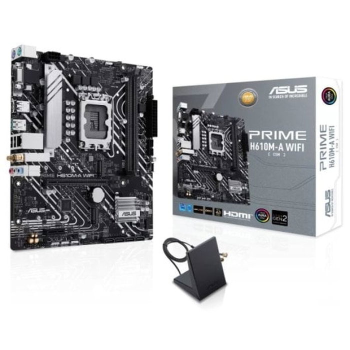 Carte Mère Asus 90MB1G00-M0EAY0 LGA 1700