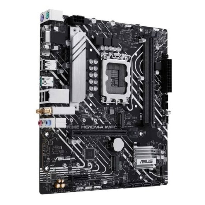 Carte Mère Asus 90MB1G00-M0EAY0 LGA 1700