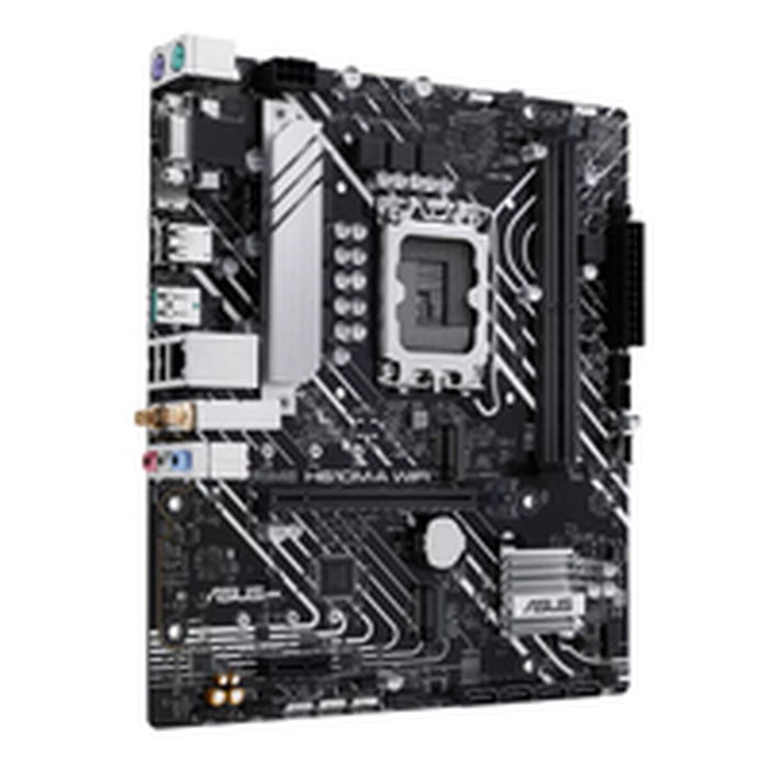 Carte Mère Asus 90MB1G00-M0EAY0 LGA 1700