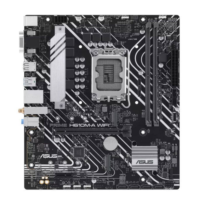 Carte Mère Asus 90MB1G00-M0EAY0 LGA 1700