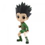 Banpresto Q Posket Gon Ver.A Figurine Hunter x Hunter 13 cm BP88364