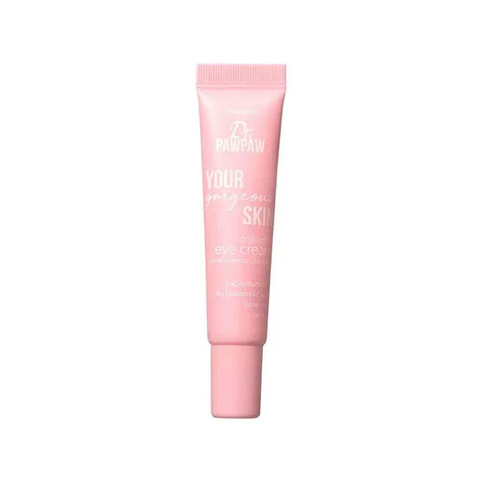 Dr. PawPaw Your Gorgeous Skin Brightening Eye Cream 15 ml Dr. PawPaw Your Gorgeous Skin Brightening Eye Cream 15 ml