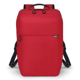 Sacoche pour Portable Dicota D32121-RPET Rouge