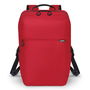 Sacoche pour Portable Dicota D32121-RPET Rouge