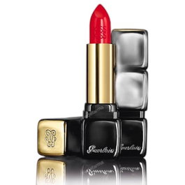 Guerlain KissKiss Satin 331 French Kiss