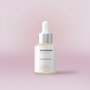 Pack masseur facial raffermissant avec LED, EMS et chaleur et sérum facial kombucha Vibeboost 30 ml InnovaGoods