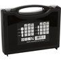 Makita D-47117 Jeu de scies cloches BiM 9 pièces