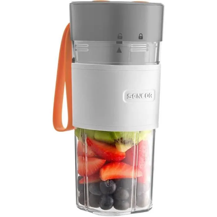 Sencor SBL 150WH Mixeur à smoothie portable