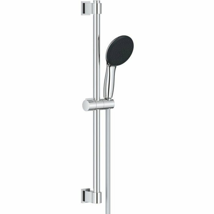 Grohe Vitalio Start 110 Ensemble de douche 2 jets, barre 60cm, chromé