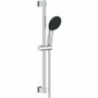 Grohe Vitalio Start 110 Ensemble de douche 2 jets, barre 60cm, chromé