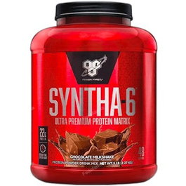 BSN SYNTHA 6 Chocolate Mudslide 2260g