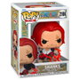 Funko Pop! Plus One Piece Shanks Figurine en Vinyle