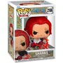 Funko Pop! Plus One Piece Shanks Figurine en Vinyle