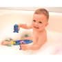 Clementoni Coffret Surfeur Stitch/Angel - Jouet de bain