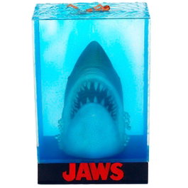 SD Toys Figure 3D Poster Les Dents de la mer 25cm