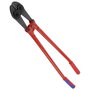 KNIPEX Coupe-boulon 910 mm