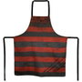 Sd Toys Tablier Freddy Krueger Pesadilla en Elm Street Accessoire Cuisine Collection